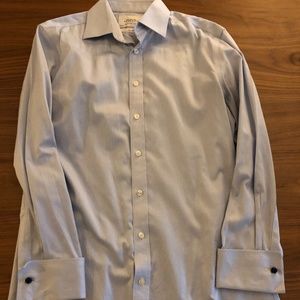 Charles Tyrwhitt Mens Dress Shirt